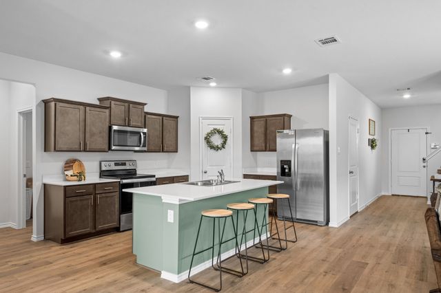 919 Sunrise Lane, Royse City, TX 75189