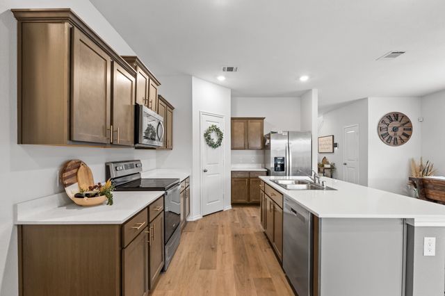 919 Sunrise Lane, Royse City, TX 75189