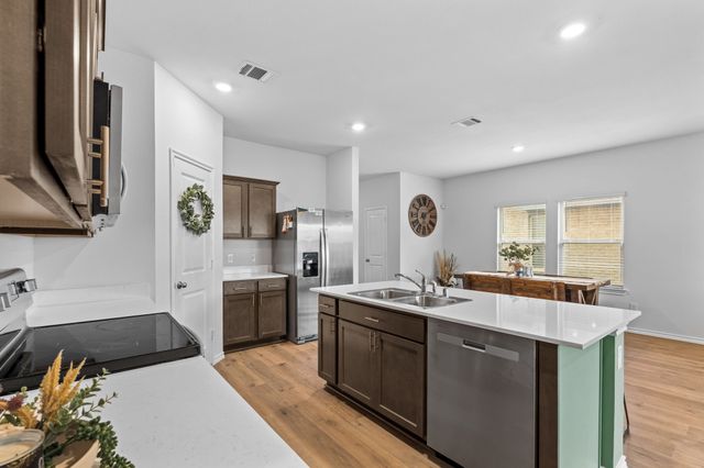 919 Sunrise Lane, Royse City, TX 75189