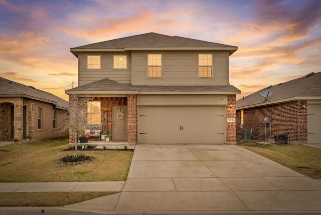 919 Sunrise Lane, Josephine, TX 75189
