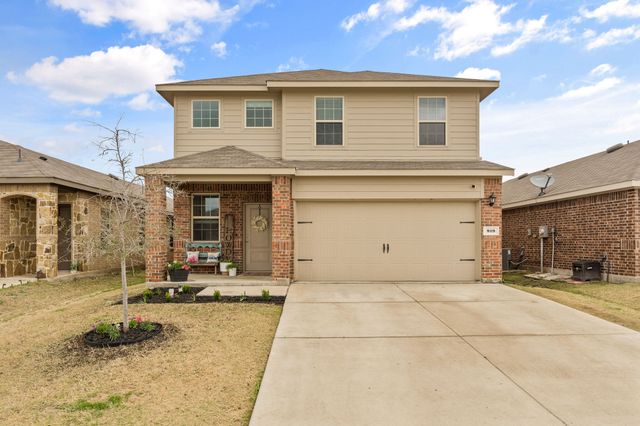 919 Sunrise Lane, Josephine, TX 75189