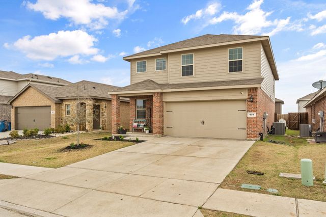 919 Sunrise Lane, Josephine, TX 75189