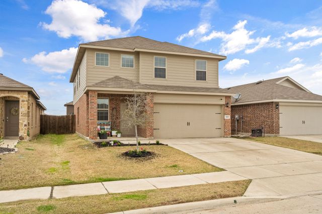 919 Sunrise Lane, Josephine, TX 75189