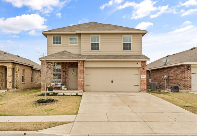 919 Sunrise Lane, Josephine, TX 75189