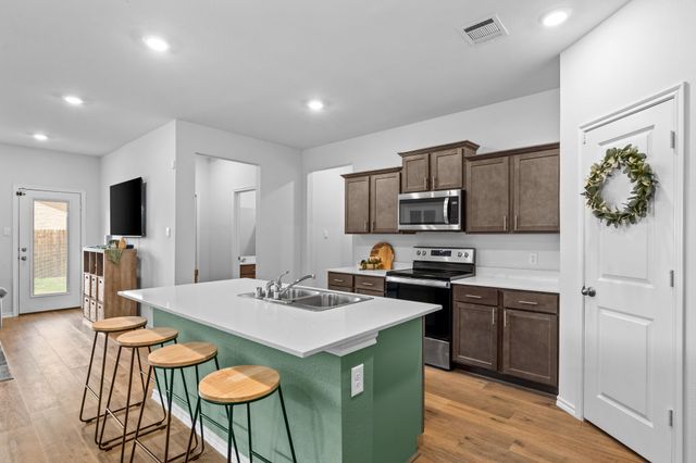 919 Sunrise Lane, Josephine, TX 75189