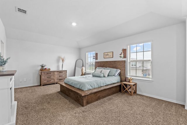 919 Sunrise Lane, Josephine, TX 75189