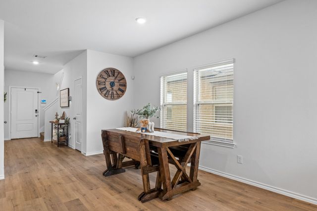 919 Sunrise Lane, Josephine, TX 75189