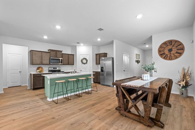 919 Sunrise Lane, Josephine, TX 75189