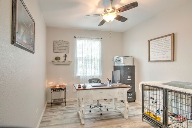 612 Fawn Trail, Tioga, TX 76271