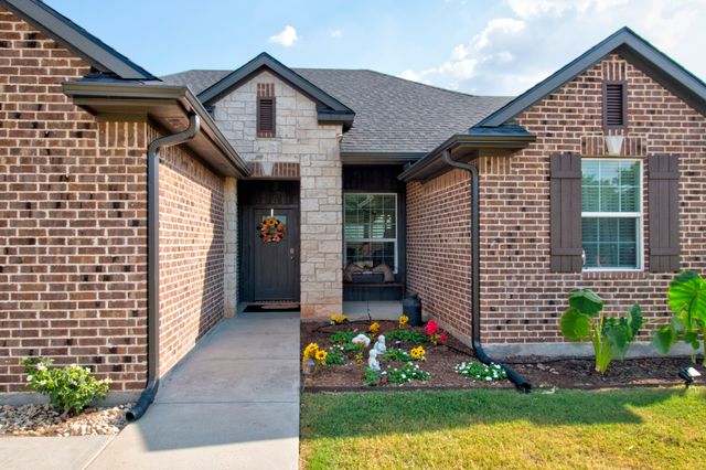 612 Fawn Trail, Tioga, TX 76271