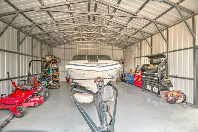 612 Fawn Trail, Tioga, TX 76271