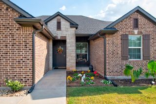 612 Fawn Trail, Tioga, TX 76271