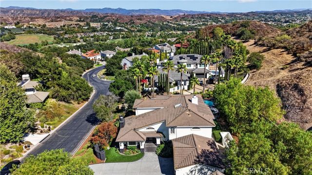 12 Lusitano, Coto De Caza, CA 92679