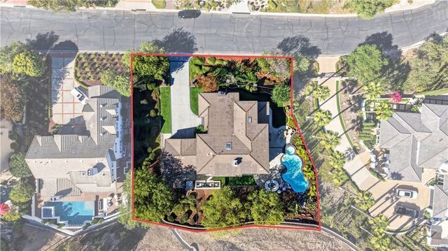 12 Lusitano, Coto De Caza, CA 92679