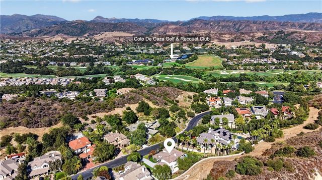 12 Lusitano, Coto De Caza, CA 92679