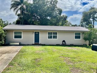 1408 N GARFIELD AVENUE, Deland, FL 32724