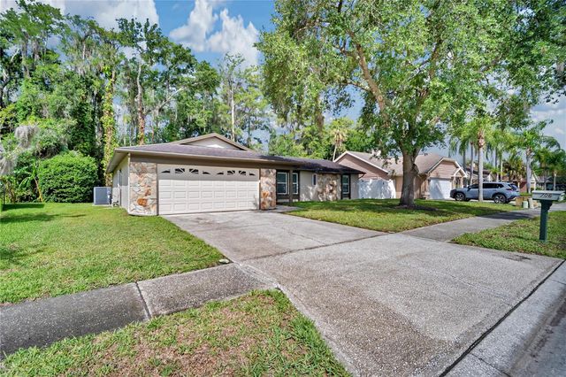 706 SWEETBRIAR DRIVE, Oldsmar, FL 34677