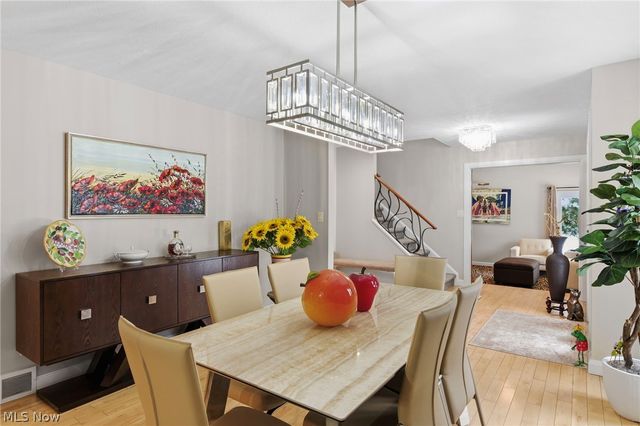 3889 Beechmont Oval, Orange, OH 44122