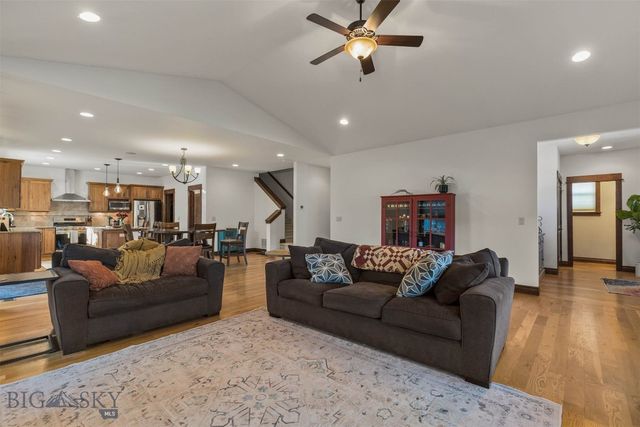 3381 S 27th Avenue, Bozeman, MT 59718