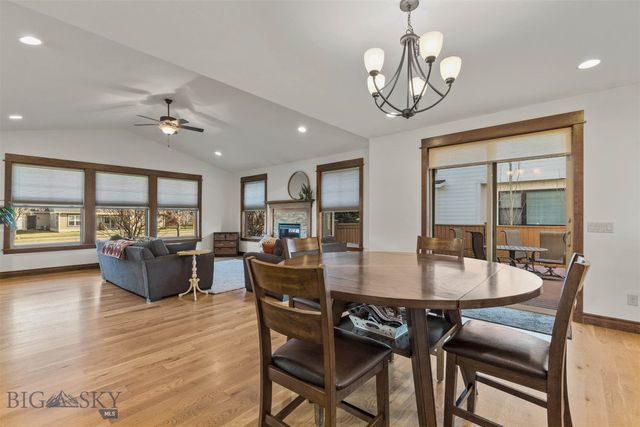 3381 S 27th Avenue, Bozeman, MT 59718