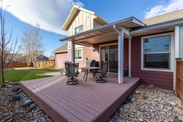 3381 S 27th Avenue, Bozeman, MT 59718