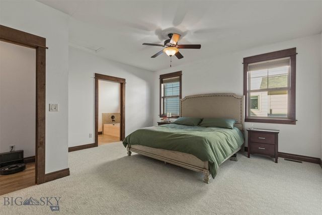 3381 S 27th Avenue, Bozeman, MT 59718