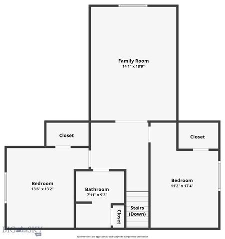 3381 S 27th Avenue, Bozeman, MT 59718