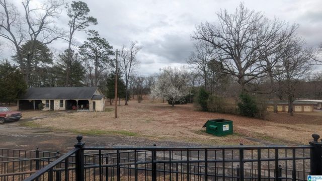 614 CHAFFEE STREET, Talladega, AL 35160