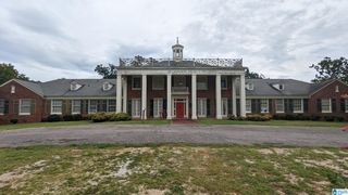 614 CHAFFEE STREET, Talladega, AL 35160