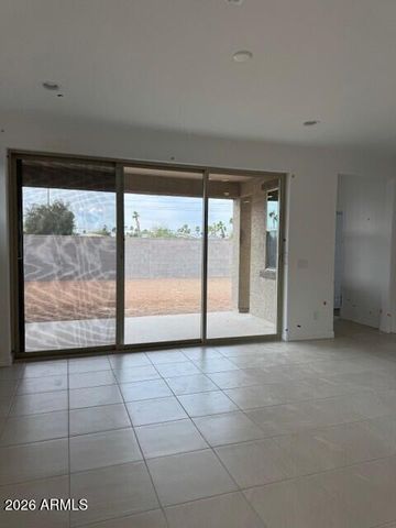 2122 S 242ND Lane, Buckeye, AZ 85326