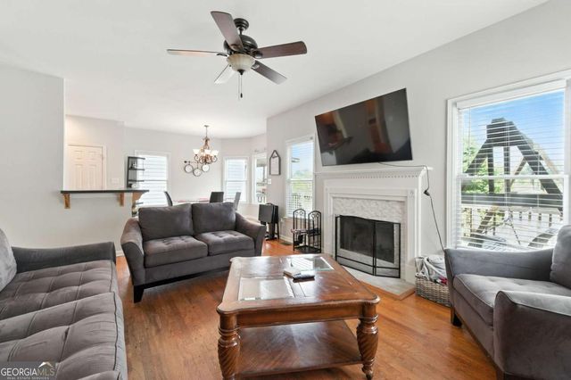 38 Atlanta Avenue SE, Atlanta, GA 30315