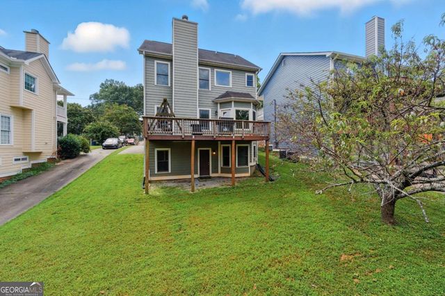 38 Atlanta Avenue SE, Atlanta, GA 30315