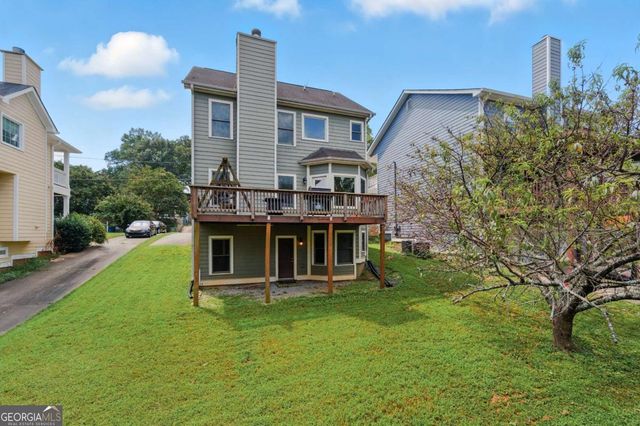 38 Atlanta Avenue SE, Atlanta, GA 30315