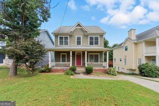 38 Atlanta Avenue SE, Atlanta, GA 30315