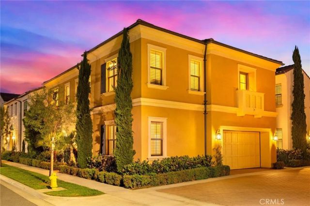 117 Petunia, Irvine, CA 92618