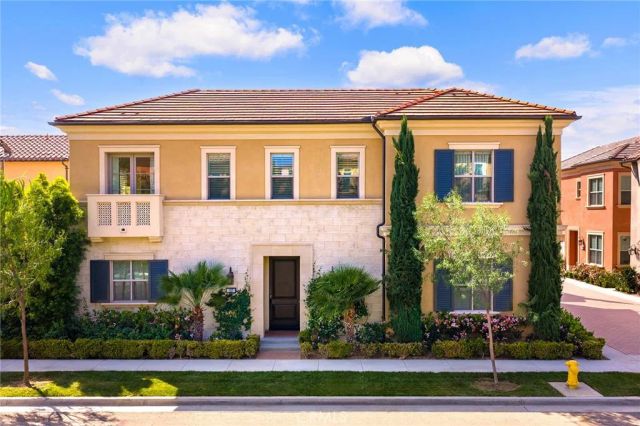 117 Petunia, Irvine, CA 92618