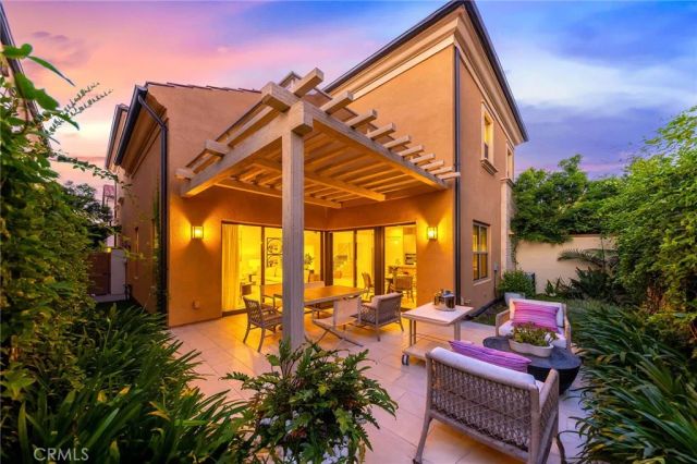 117 Petunia, Irvine, CA 92618