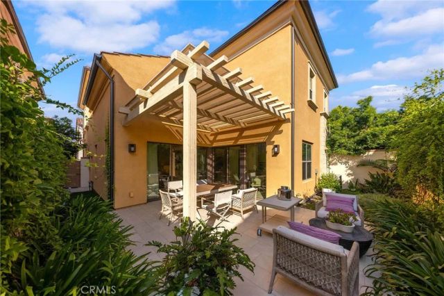 117 Petunia, Irvine, CA 92618