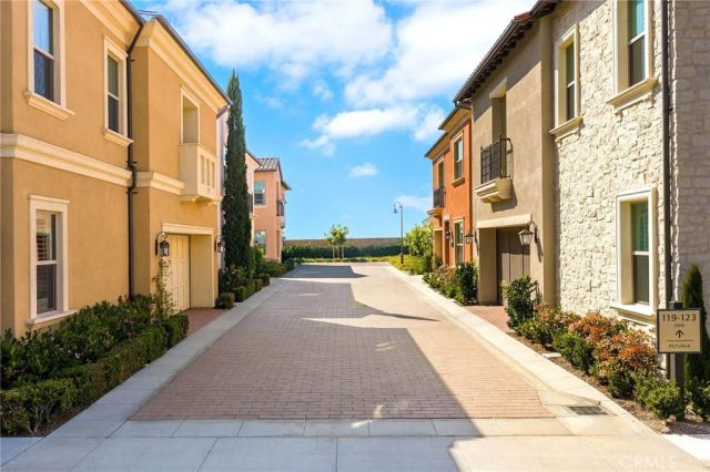 117 Petunia, Irvine, CA 92618