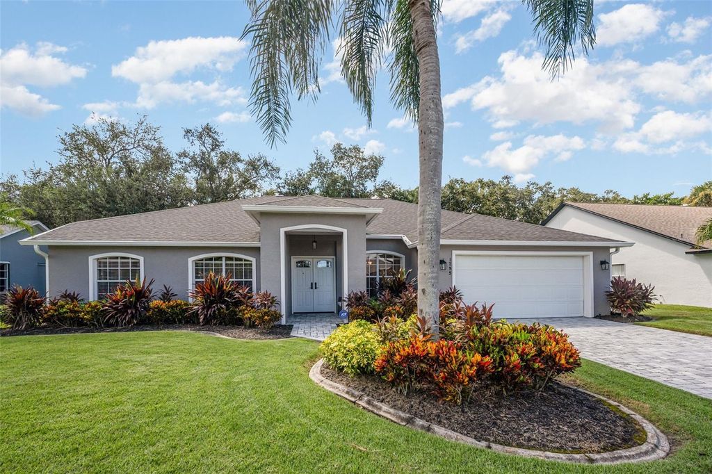 1755 CRANE CREEK BOULEVARD, Melbourne, FL 32940