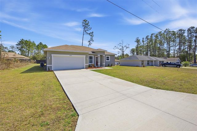 13163 SW 70TH COURT, Ocala, FL 34473