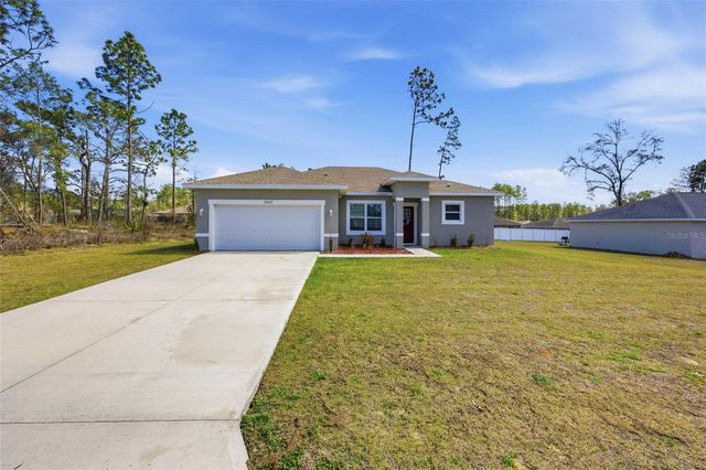 13163 SW 70TH COURT, Ocala, FL 34473