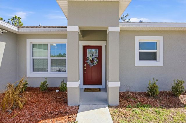 13163 SW 70TH COURT, Ocala, FL 34473