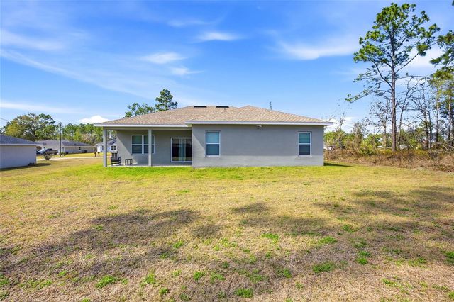 13163 SW 70TH COURT, Ocala, FL 34473