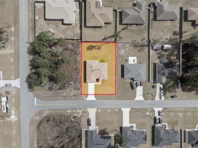 13163 SW 70TH COURT, Ocala, FL 34473