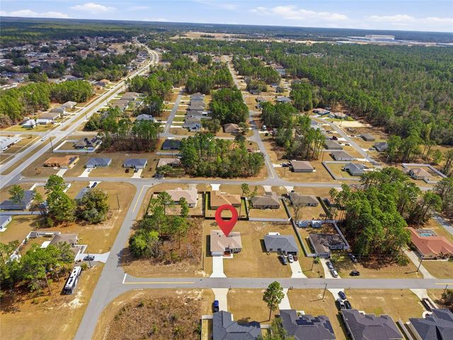 13163 SW 70TH COURT, Ocala, FL 34473