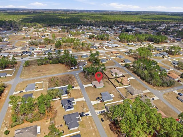 13163 SW 70TH COURT, Ocala, FL 34473