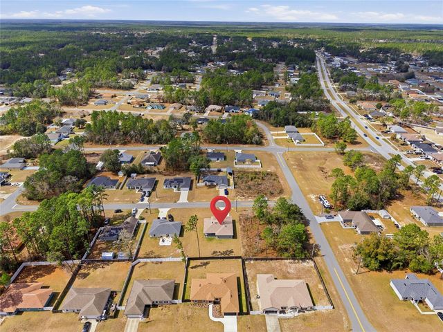 13163 SW 70TH COURT, Ocala, FL 34473