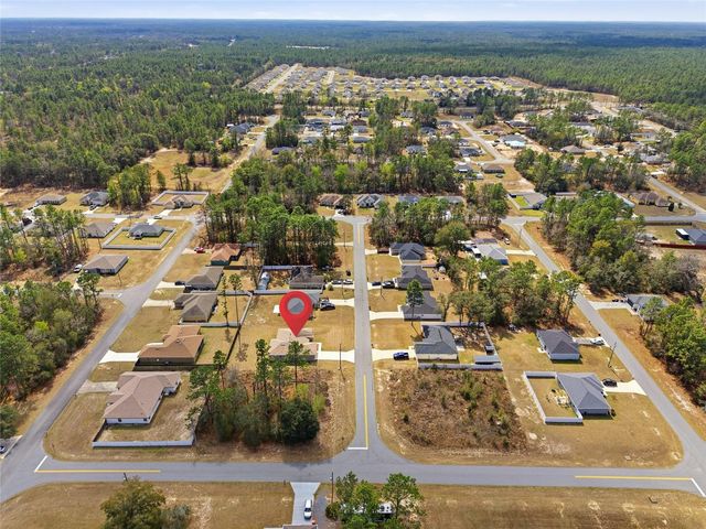 13163 SW 70TH COURT, Ocala, FL 34473