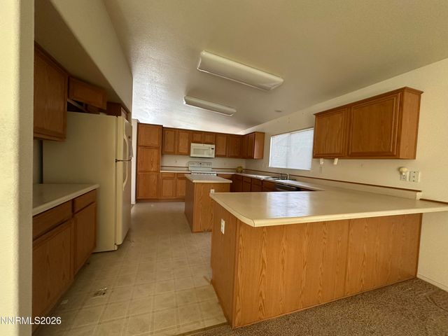 18300 Alderwood Court, Reno, NV 89508